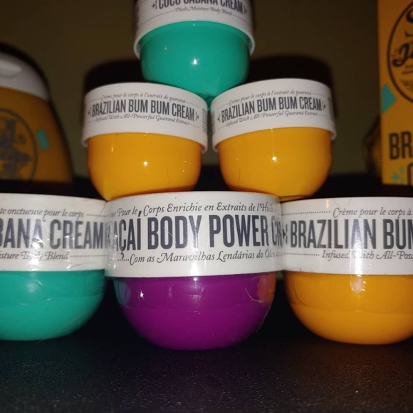 💖Meet your Posher, Maria aka BadbishhRia 💪🏽 - Picture 13 of 16